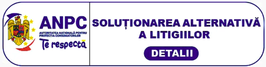 ANPC, Soluționarea alternativă a litigiilor (SAL)